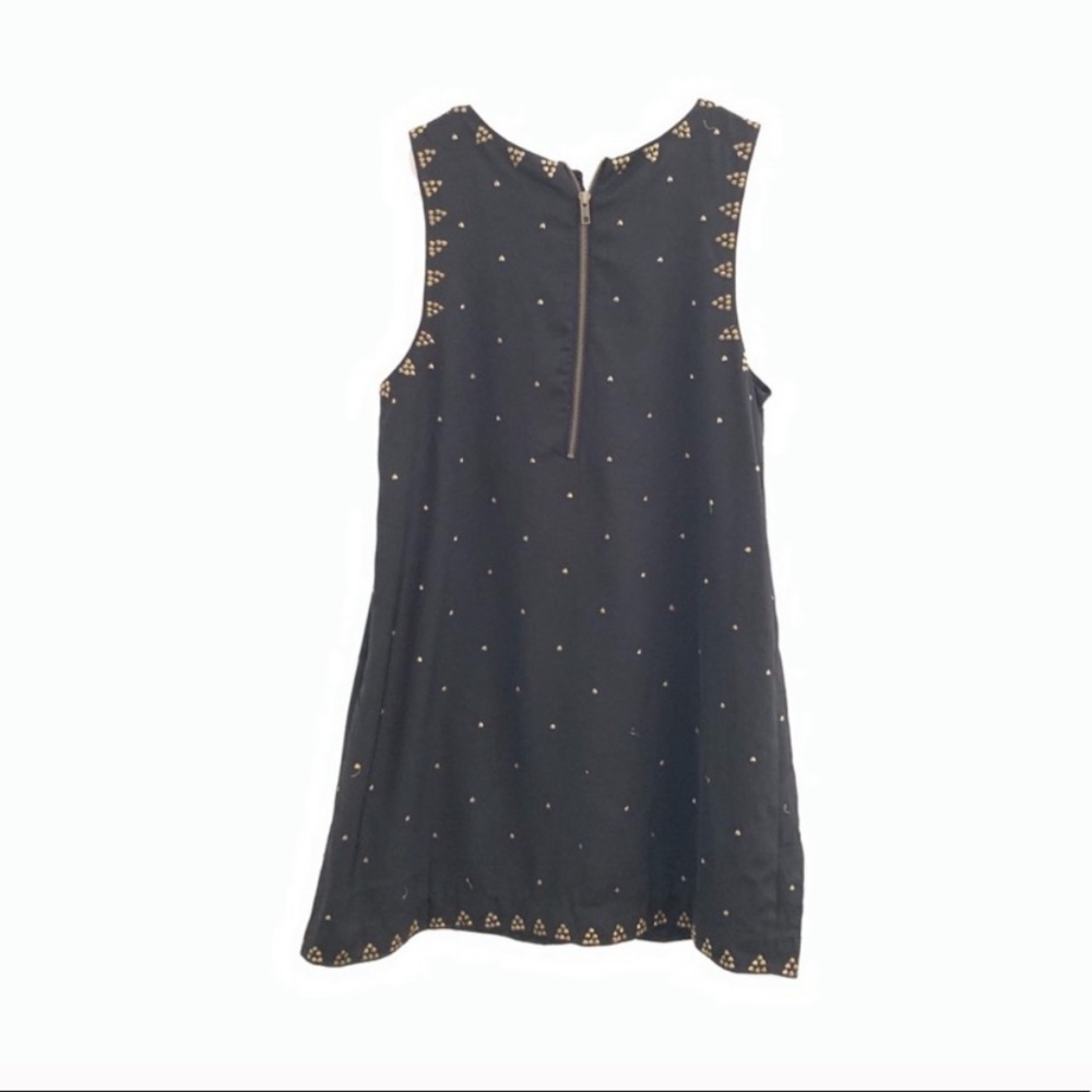 Free People Black Dress/Size 0 - Picture 5 of 13